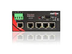Сетевые решения RED LION